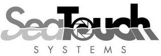 SEATOUCH SYSTEMS trademark