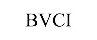 BVCI trademark