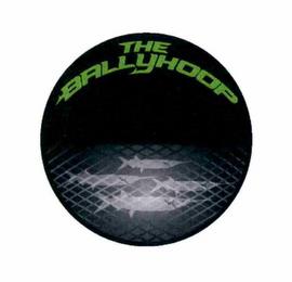 THE BALLYHOOP trademark