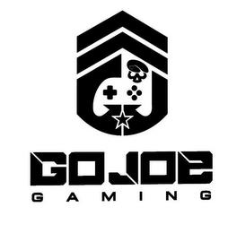 GOJOE GAMING trademark