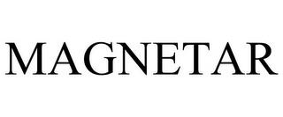 MAGNETAR trademark