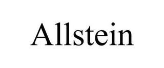 ALLSTEIN trademark