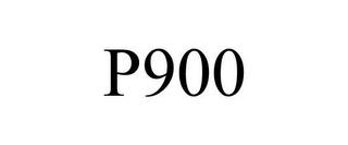 P900 trademark