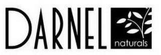 DARNEL NATURALS trademark