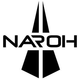 NAROH trademark