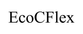 ECOCFLEX trademark