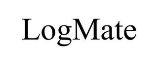 LOGMATE trademark