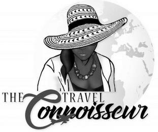 THE TRAVEL CONNOISSEUR trademark