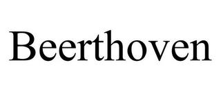 BEERTHOVEN trademark