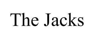 THE JACKS trademark