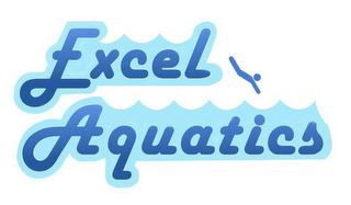 EXCEL AQUATICS trademark