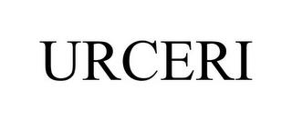 URCERI trademark