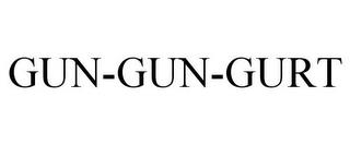 GUN-GUN-GURT trademark