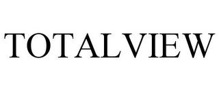 TOTALVIEW trademark