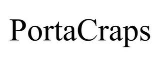 PORTACRAPS trademark