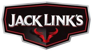 JACK LINK'S trademark