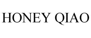 HONEY QIAO trademark