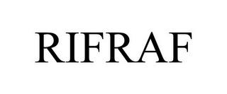 RIFRAF trademark