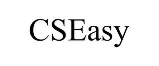 CSEASY trademark