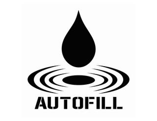 AUTOFILL trademark