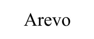 AREVO trademark