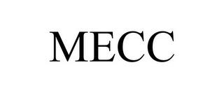 MECC trademark