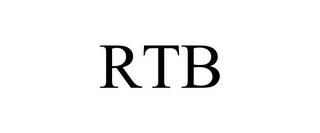 RTB trademark