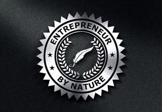 ENTREPRENEUR BY NATURE trademark