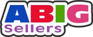 ABIG SELLERS trademark