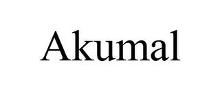 AKUMAL trademark