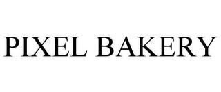 PIXEL BAKERY trademark