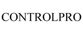 CONTROLPRO trademark