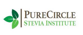 PURECIRCLE STEVIA INSTITUTE trademark