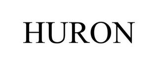 HURON trademark