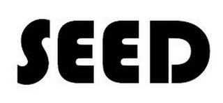 SEED trademark