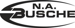 N.A. BUSCHE trademark