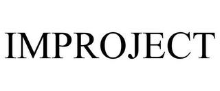 IMPROJECT trademark