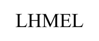 LHMEL trademark