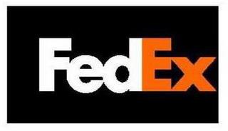 FEDEX trademark