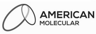 AMERICAN MOLECULAR trademark