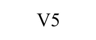 V5 trademark