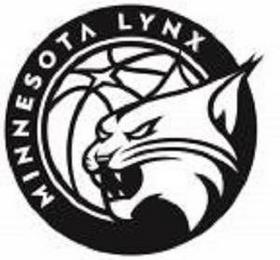 MINNESOTA LYNX trademark