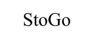 STOGO trademark