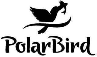 POLAR BIRD trademark