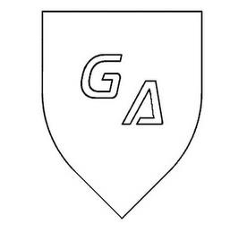 GA trademark