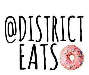 @DISTRICT EATS trademark