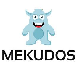 MEKUDOS trademark