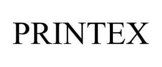 PRINTEX trademark