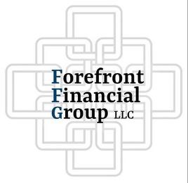 FOREFRONT FINANCIAL GROUP LLC trademark