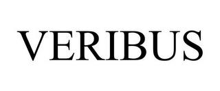 VERIBUS trademark